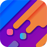 Cover Image of Tải xuống Abstract 3D Wallpaper  APK