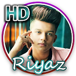 Cover Image of Télécharger Riyaz Aly HD Wallpapers 2019 1.1 APK