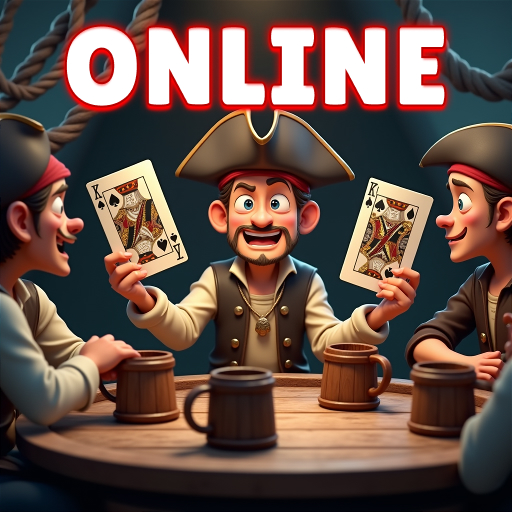 Liar's Cards - Ship of Deceit 0.3.15
