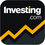 Investing.com: Stocks, Finance, Markets & News icon