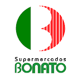 Supermercados Bonato icon