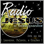 Cover Image of Télécharger Rádio Jesus O Bom Pastor  APK