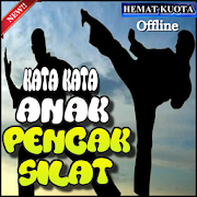 Download Cari Kata Kata Anak Pencak Silat For Pc Windows 10 8 7 Techsaavn