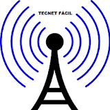 Tecnet Fácil icon