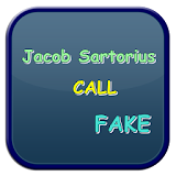 Jacob Sartorius call fake icon
