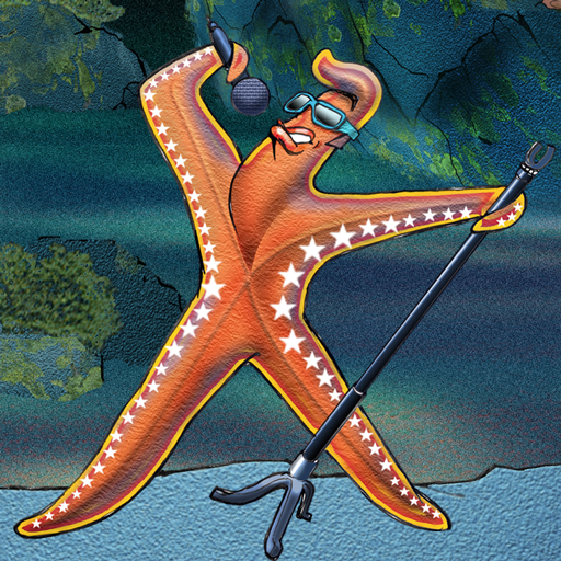 Under The Sea logo