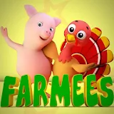 Farmees Nursery Rhymes ✅ icon