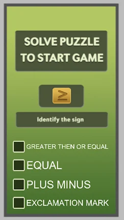 Game screenshot Solve Puzzle & Start Cooking mod apk