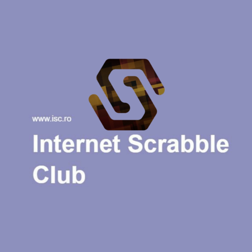 Internet Scrabble Club (ONLY 3 MB!)