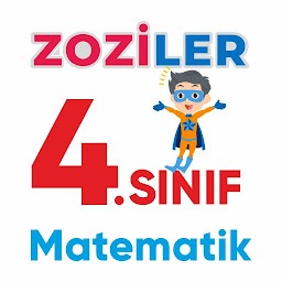 Zoziler 4.Sınıf Matematik