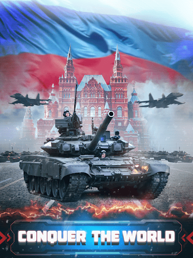 Conflict of Nations: WW3 Game - Apps on Google Play