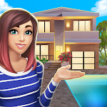 Cover Image of Download Home Street – Home Design Game 0.33.2 APK