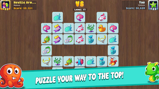 Match Puzzle: Classic Match 3 Screen 3