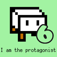 Tofu Fantasy 6