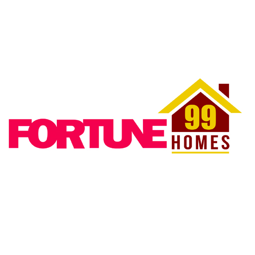 Fortune 99 Homes  Icon