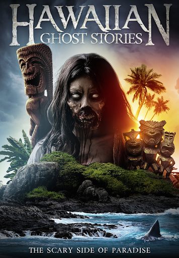 Hawaiian Ghost Stories - Movies on Google Play