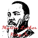 Cover Image of ダウンロード Martin Luther Quotes Offline  APK