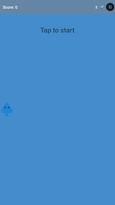 Casper - Screenshot 3