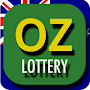 Australia Lotto Results (OZ lo