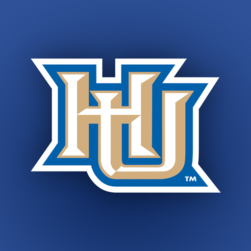 HamptonUniversity logo
