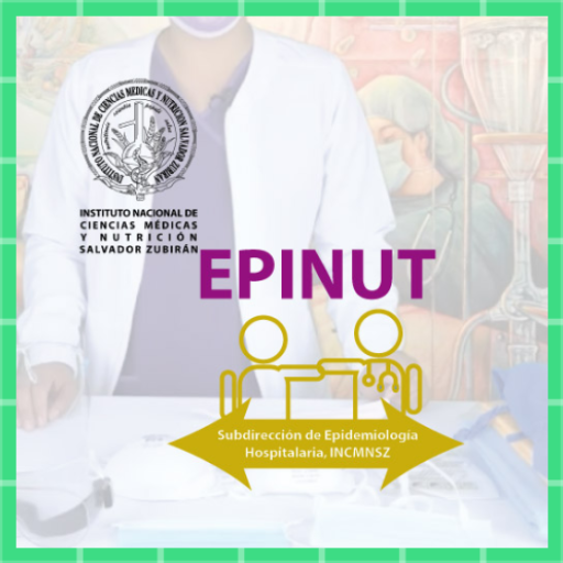 EpiNut logo