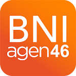 Cover Image of Download BNI Agen46 Mobile  APK
