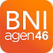 BNI Agen46 - Androidアプリ