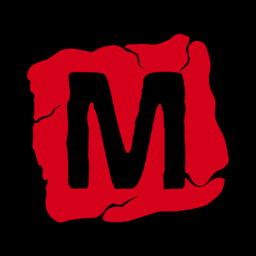MAGMA FOOD logo