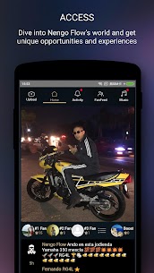 Nengo Flow For PC 2
