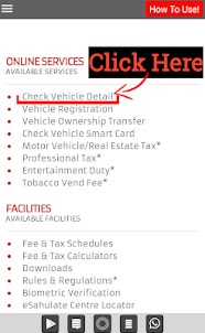 Islamabad Car Verification
