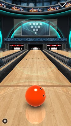 Bowling Game 3Dのおすすめ画像2