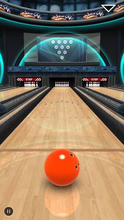 Bowling Game 3D - 1.86 - (Android)