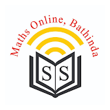 Maths Online Bathinda icon