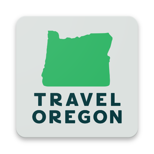 Travel Oregon Trip Itinerary 4.0.5 Icon