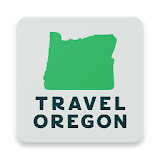 Travel Oregon Trip Itinerary icon