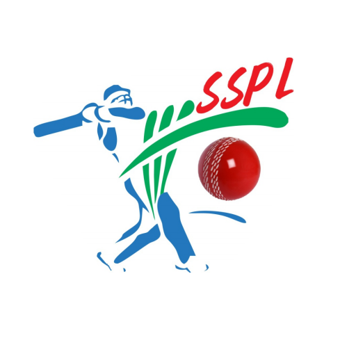 Sindhi Samaj Premier League logo