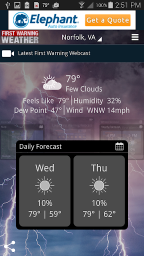 Download Wtkr Weather Free For Android Wtkr Weather Apk Download Steprimo Com