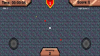 Into the Fray - Screenshot 2