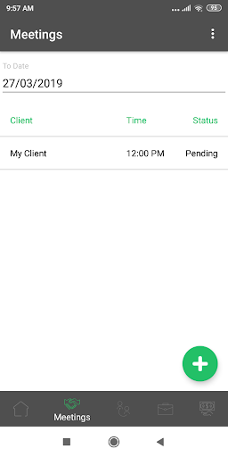 Travelize Premium Plus Screen 2