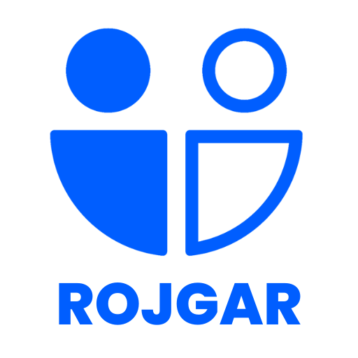 Rojgar - Digital Labour Chowk - AppWisp.com