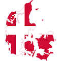 ZIP / Postal Codes Denmark Apk