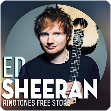 Imágen 1 ED Sheeran Ringtones Free android