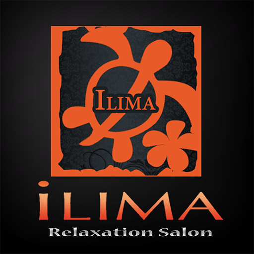 イリマ logo