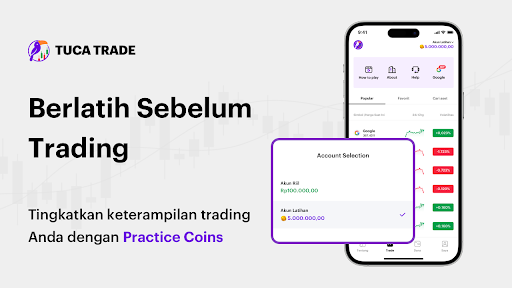 Tuca Trade-Nikmati Investasi screenshot 3