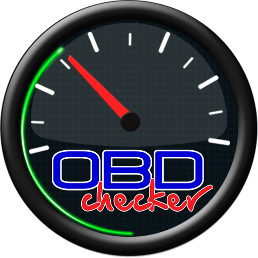 OBD CHECKER Screen 3
