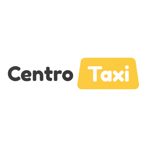 Centro Taxi Choferes logo