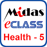 MiDas eCLASS Health 5 Demo icon