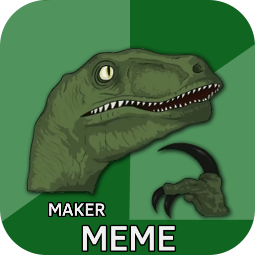 Easy Meme Maker  Icon