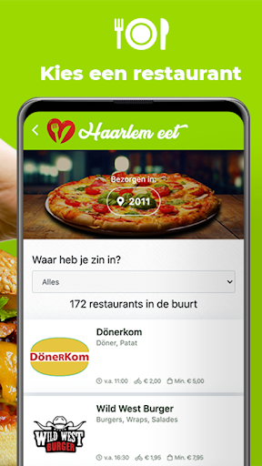 Haarlem-eet Screen 2