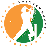 Cricket Buddy icon